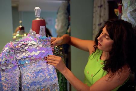 Spoznaj staro obrt – KROJAŠTVO IN ŠIVILJSTVO v občini Ivančna Gorica 3